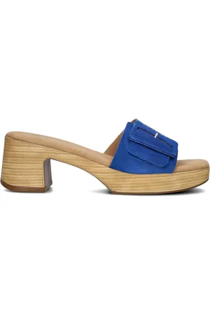 Gabor Slippers Dames 722 1