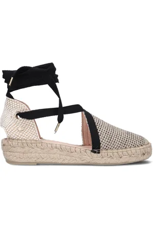 Fred de la Bretoniere Espadrilles Dames 152010259