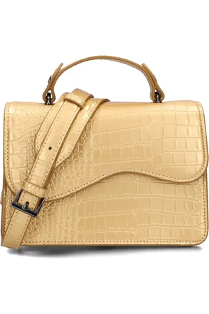 Hvisk Schoudertas Dames Crane Trace