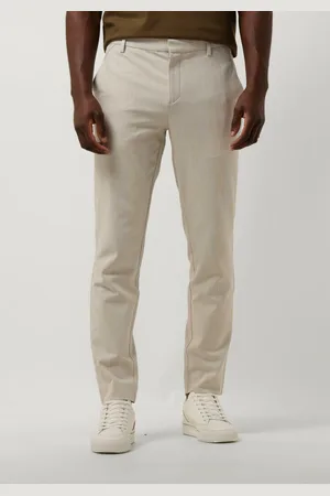 PLAIN Pantalon Heren Josh 748