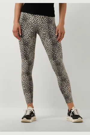 Deblon Sports Legging Dames Classic Leggings High Waistband