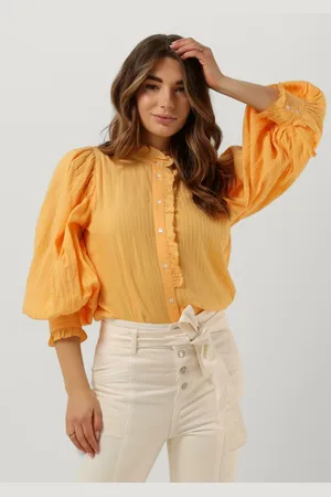 Antik Batik Blouse Dames Yvonne Blouse