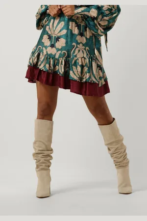 AMAYA Amsterdam Minirok Dames Amy Blue