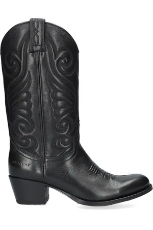 Sendra Cowboylaarzen Dames 11627