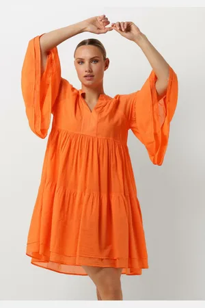 Nema Mini Jurk Dames Ruza
