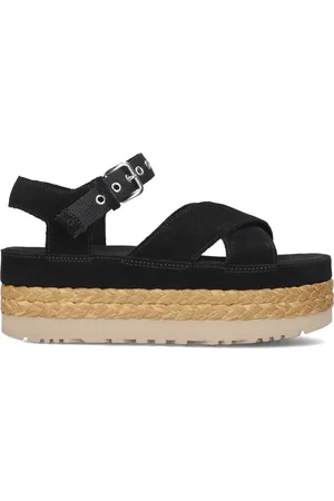 UGG Sandalen Dames Aubrey Ankle