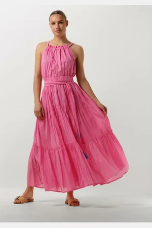Nema Maxi Jurk Dames Lia