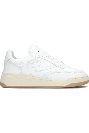 VIA VAI Lage Sneakers Dames Sam Levi