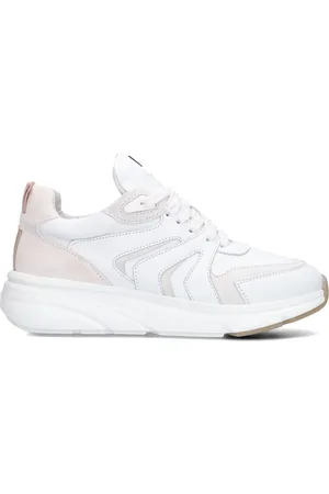 VIA VAI Lage Sneakers Dames Vic Taylor
