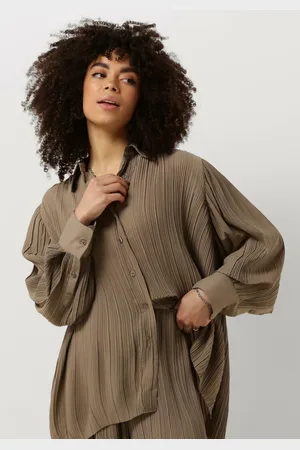Second Female Blouse Dames Tracy Shirt