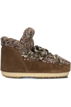 Moon Boot Vachtlaarzen Dames 14601000