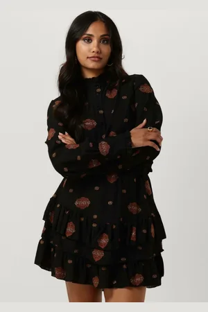 AMAYA Amsterdam Blouse Dames Nola
