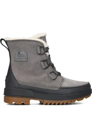 sorel Veterboots Dames Torino Ii Wp