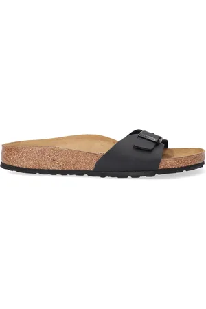 Birkenstock Slippers Dames Madrid