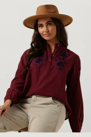 Antik Batik Blouse Dames Isla Blouse