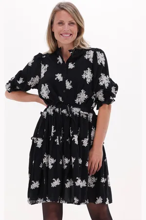 Bruuns Bazaar Mini Jurk Dames Kamal Kamila Dress