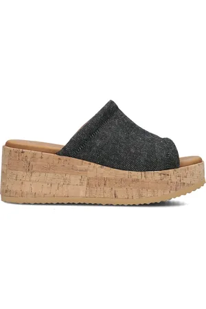 VIA VAI Slippers Dames Sissel Ryde
