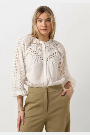 Suncoo Blouse Dames Lovely
