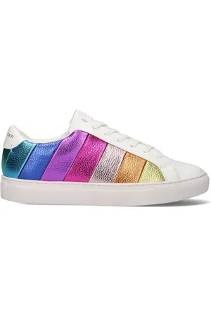 Kurt Geiger Lage Sneakers Dames Lane Stripe