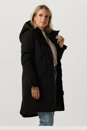 Elvine Parka Dames Eline