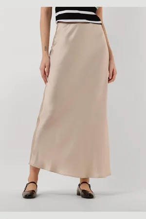 Bruuns Bazaar Midirok Dames Joanelle Skirt