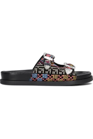 Elena Iachi Slippers Dames F47