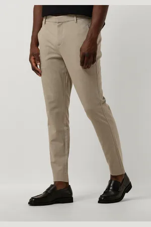 PLAIN Pantalon Heren Josh 396