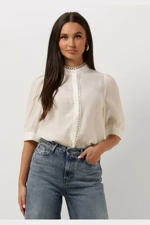 Copenhagen Muse Blouse Dames Cmmolly-shirt