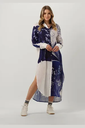 Mes Demoiselles Midi Jurk Dames Dress Chlas