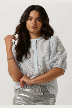 Second Female Blouse Dames Tascha Shirt