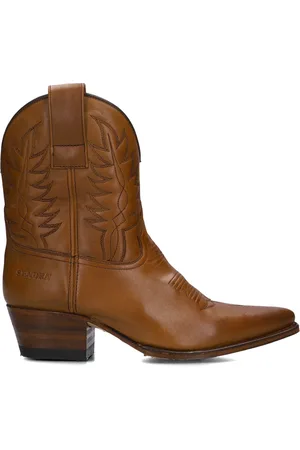Sendra Cowboylaarzen Dames 16576 Led