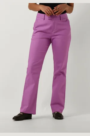 Mos Mosh Pantalon Dames Ellen Night Pant