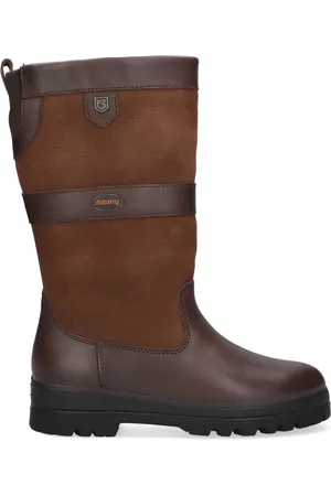 dubarry Hoge Laarzen Dames Donegal Dames