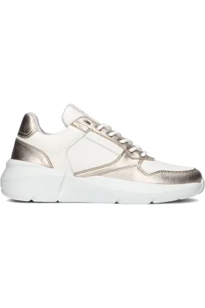 Nubikk Lage Sneakers Dames Roque Road Wave
