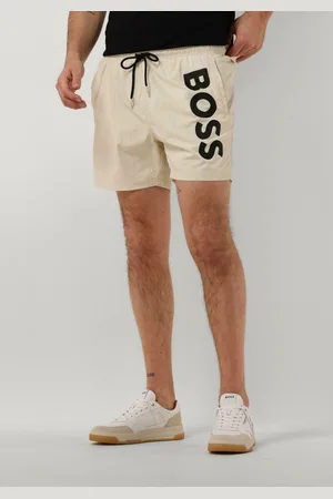 HUGO BOSS Zwembroek Heren Octopus