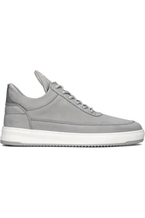 Filling pieces Lage Sneakers Heren Low Top Base