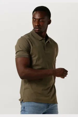 HUGO BOSS Polo Heren Pallas