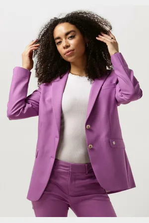 Mos Mosh Blazer Dames Mary Night Blazer