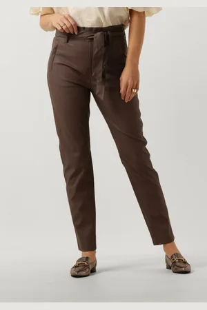 Knit-ted Pantalon Dames Francis Pant