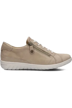 Hartjes Lage Sneakers Dames 162.0883