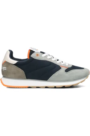 HOFF Lage Sneakers Heren Delos