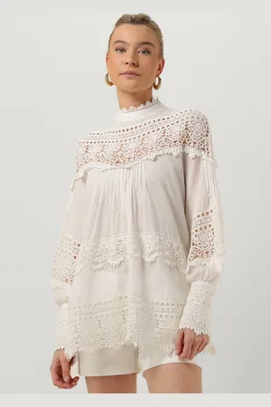 AMAYA Amsterdam Blouse Dames Meghan