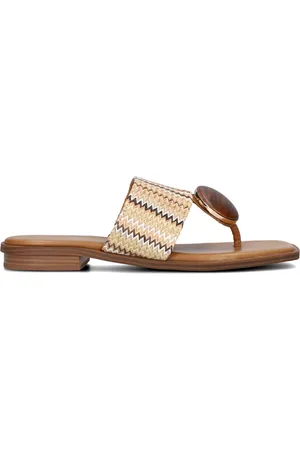 NOA HARMON Teenslippers Dames 9275