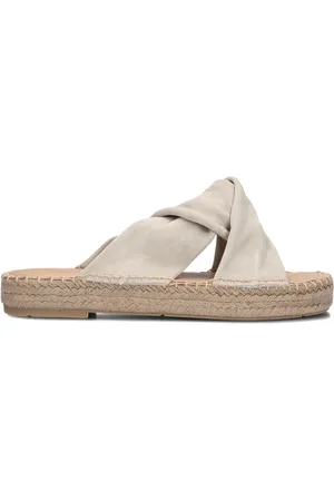 VIA VAI Slippers Dames Mondi Luz