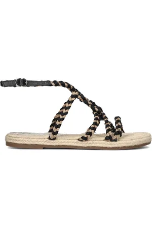 MANEBI Sandalen Dames F75y0