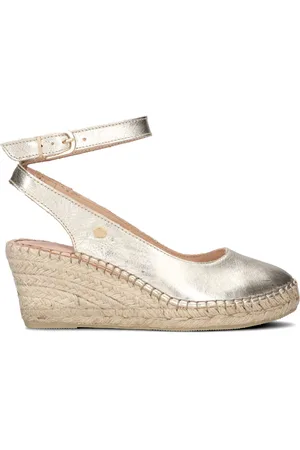 Fred de la Bretoniere Espadrilles Dames 153010288