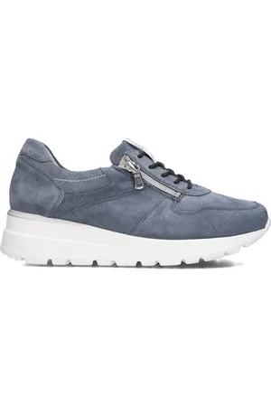Waldläufer Waldläufer Lage Sneakers Dames 793007