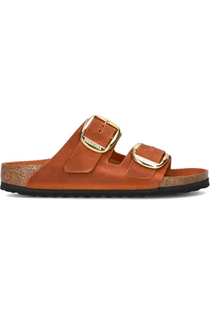 Birkenstock Slippers Dames Arizona Bigbuckle