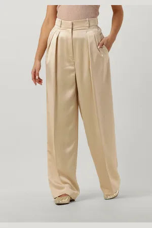 Vanessa Bruno Pantalon Dames Bjorn