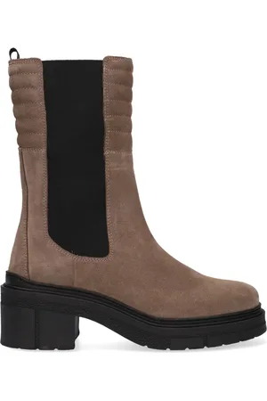 Unisa Chelsea Boots Dames Jina